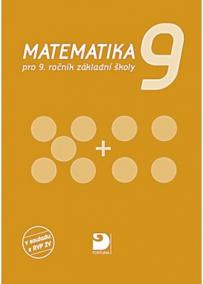 Matematika pro 9. ročník ZŠ