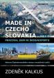 Made in Czechoslovakia aneb pracoval jsem ve Škodaexportu - Historie Československého vývozu investičních celků