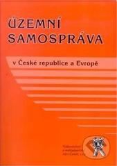 Územní samospráva v České republice a Evropě