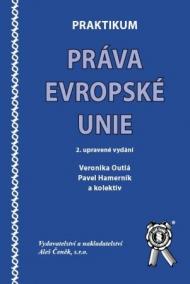 Praktikum práva Evropské unie