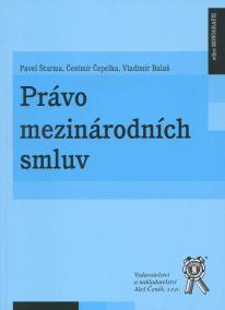 Právo mezinárodních smluv