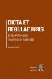 Dicta et regulae