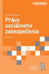 Právo sociálneho zabezpečenia