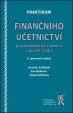 Praktikum finančního účetnictví pro ekonomická, finanční a právní studia