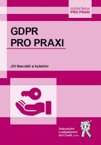 GDPR pro praxi