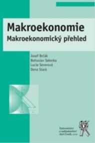 Makroekonomie - Makroekonomický přehled