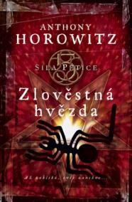 Zlověstná hvězda - Síla Pětice