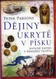 Dějiny ukryté v písku - Antické papyry z římského Egypta