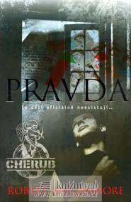 Cherub 4 - Pravda