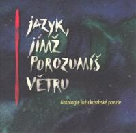 Jazyk, jímž porozumíš větru