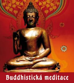 Buddhistická meditace