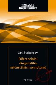 Diferenciální diagnostika nejčastějších symptomů