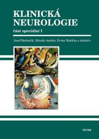 Klinická neurologie - Komplet