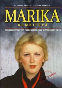 Marika Gombitová