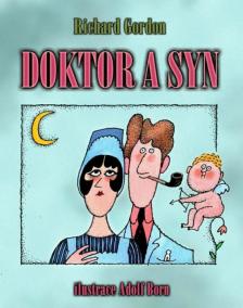 Doktor a syn