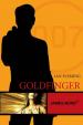 James Bond Goldfinger