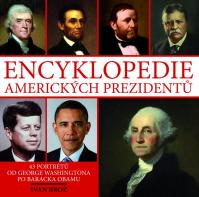 Encyklopedie amerických prezidentů