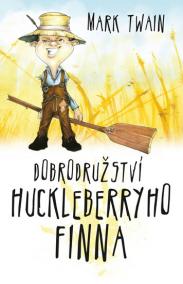 Dobrodružství Huckleberryho Finna