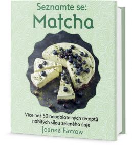 Seznamte se: MATCHA