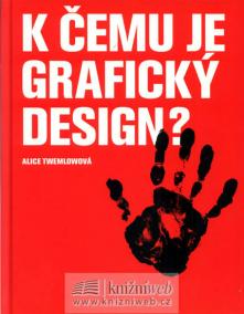 K čemu je grafický design?