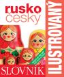 Rusko-český slovník ilustrovaný