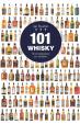 101 Whisky - Škola degustace pro každého