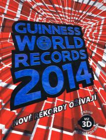 Guinness World Records 2014