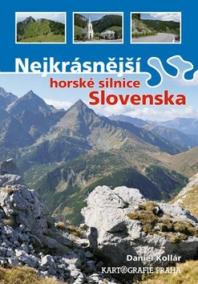 Nejkrásnější horské silnice Slovenska