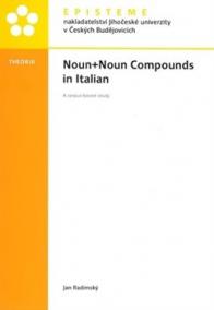 Noun+Noun Compounds in Italian