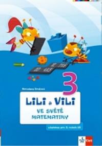 Lili a Vili 3 – ve světě matematiky