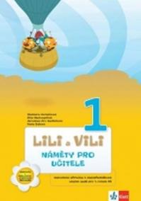 Lili a Vili 1 – náměty pro učitele (gen. + AS metoda)