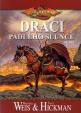 DragonLance - Draci padlého slunce