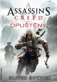 Assassin´s Creed 5 - Opuštěný