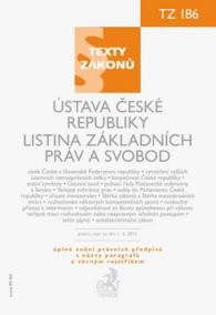 Ústava České republiky, Listina základních práv a svobod, právní stav ke dni 1.4. 2011.