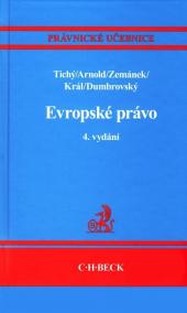 Evropské právo