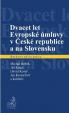 Dvacet let Evropské úmluvy v České republice a na Slovensku