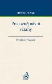 Pracovněprávní vztahy