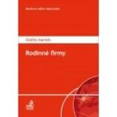 Rodinné firmy