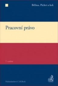 Pracovní právo, 7. vydání