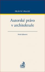 Autorské právo v architektuře