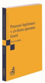 Procesní legitimace v civilním sporném řízení