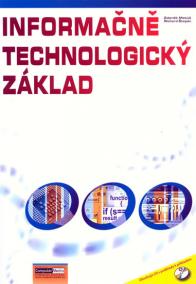 Informačně technologický základ (cvičebnice) + CD