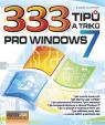 333 tipů a triků pro Windows 7