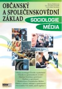 Občanský a společenskovědní základ - SOCIOLOGIE / MÉDIA - učebnice