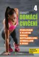 Domácí cvičení 4 - Posilování s vlastní vahou, kettlebellem, gymballem a BOSU