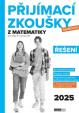 Přijímací zkoušky nanečisto z matematiky pro žáky 9. ročníků ZŠ (2025) - Řešení