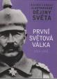 První světová válka 1914-1918