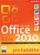 MS Office 2010 Bible