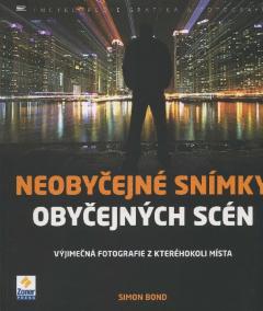 Neobyčejné snímky obyčejných scén