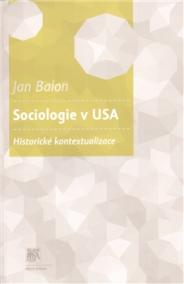 Sociologie v USA